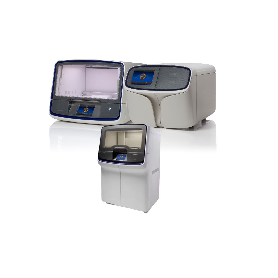 Next Generation Sequencing